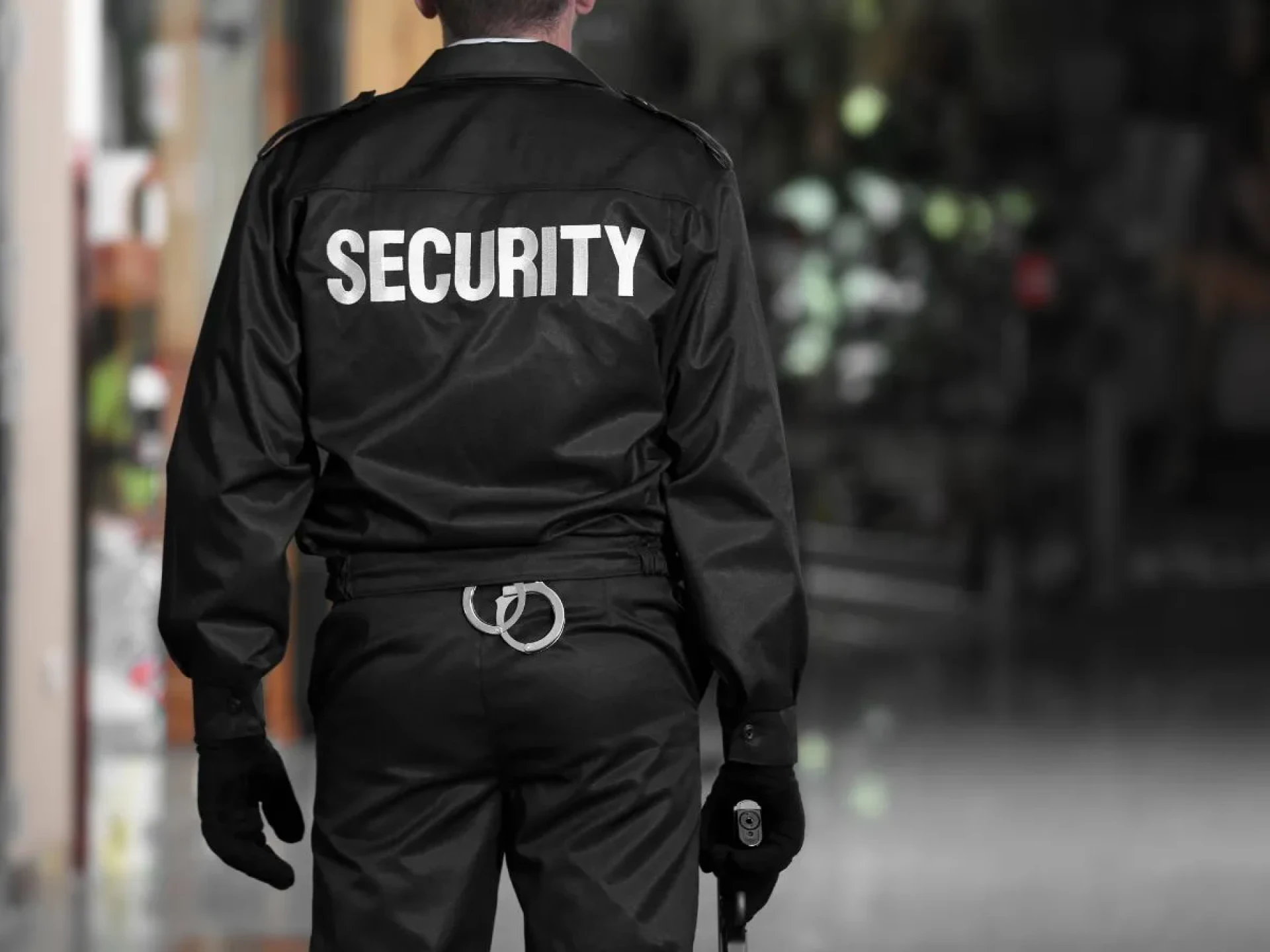 The Rise of Tech-Savvy Security Guard Companies in the Industry