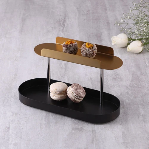 Luxury Serveware vs. Traditional Materials: Why Stainless Steel Wins