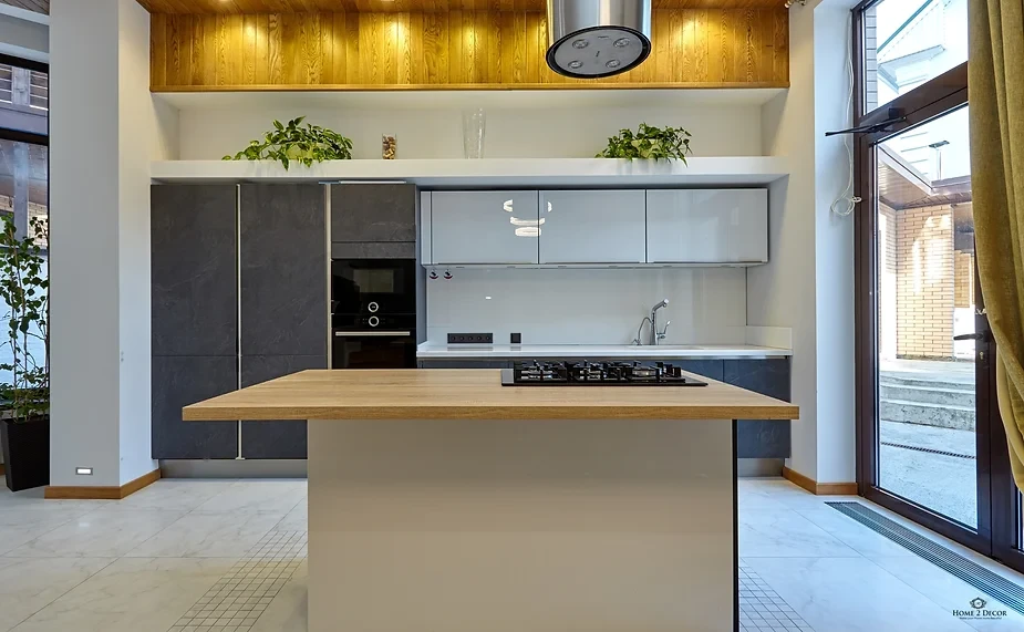 18 Must-Have Ideas for a Dream Kitchen