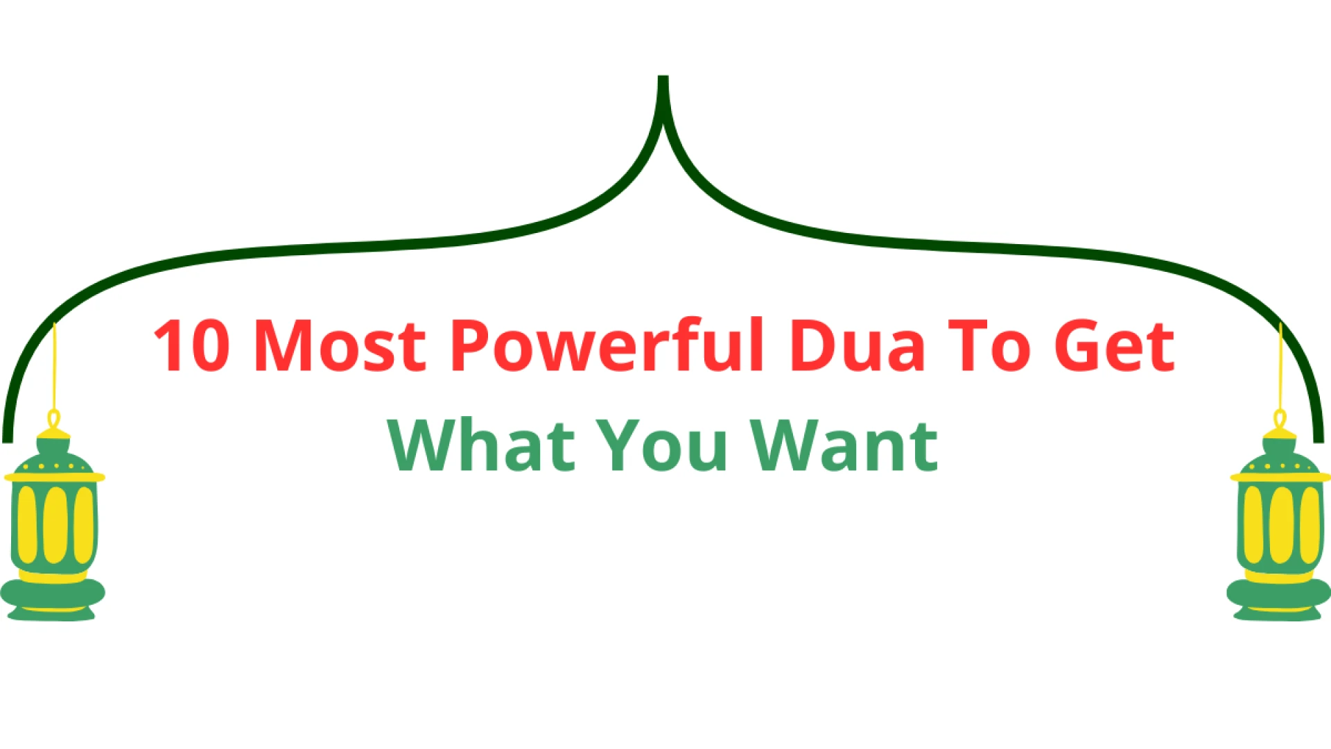 Dua to make someone love you madly