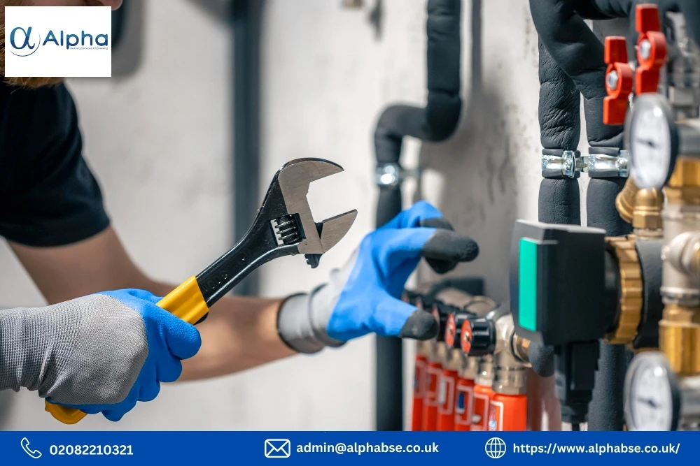 Plumber NVQ Courses in London: Essential Guide to Training, Benefits, Costs, and Career Opportunities