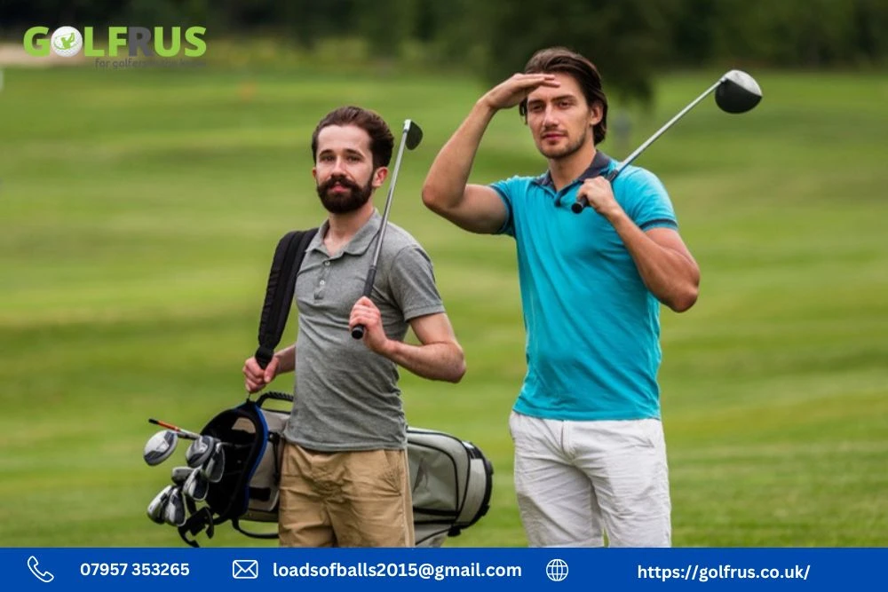 Ben Sayers Men's Golf Sets: Complete Guide to Clubs, Bags, and Accessories for Every Golfer