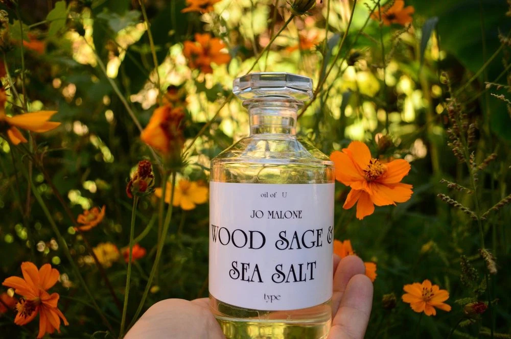 The Shift to Fragrance Oils: A Fresh Start for Your Personal Scent Journey