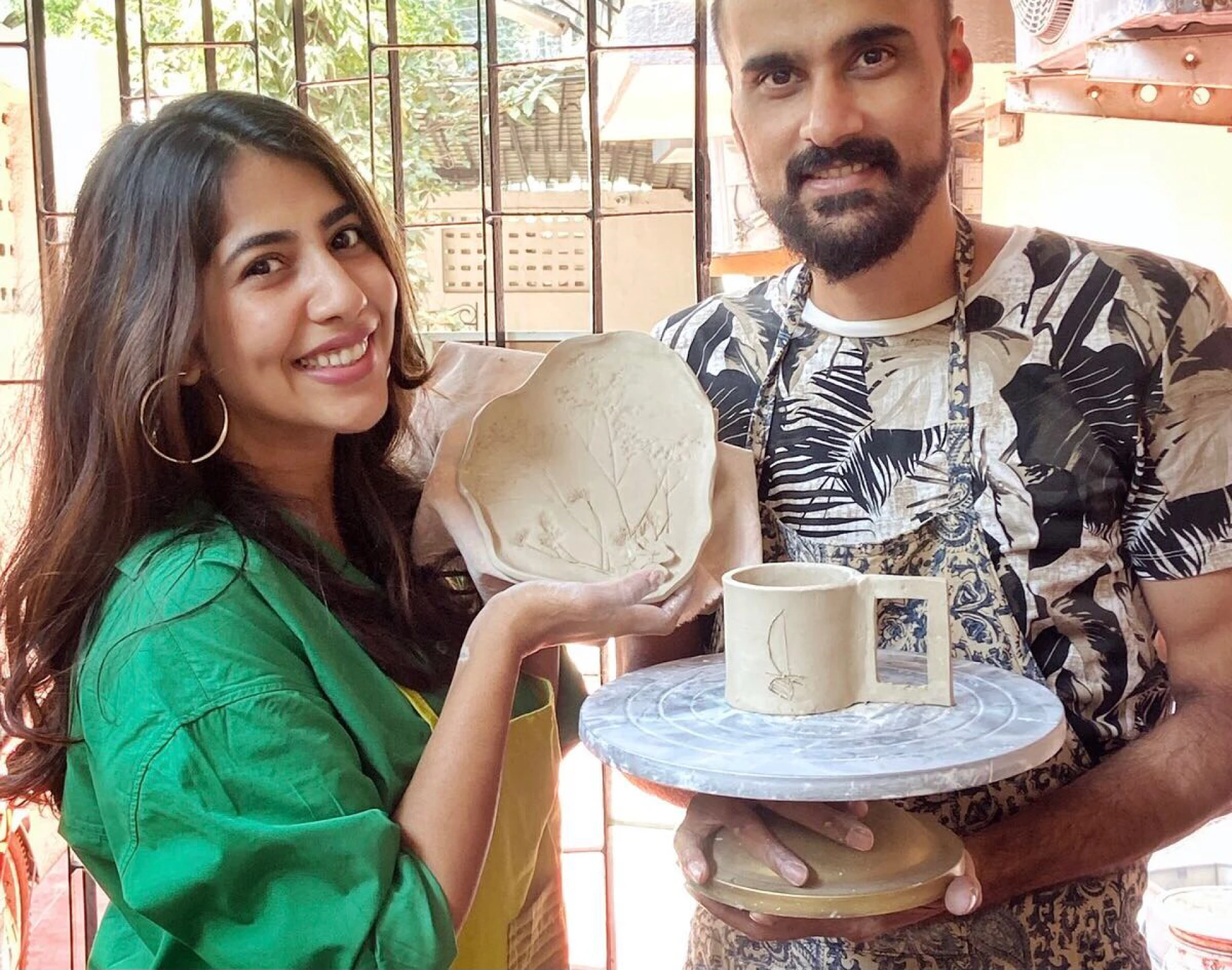 Experiences You Can’t Miss: A Creative and Nature-Filled Journey in Mumbai