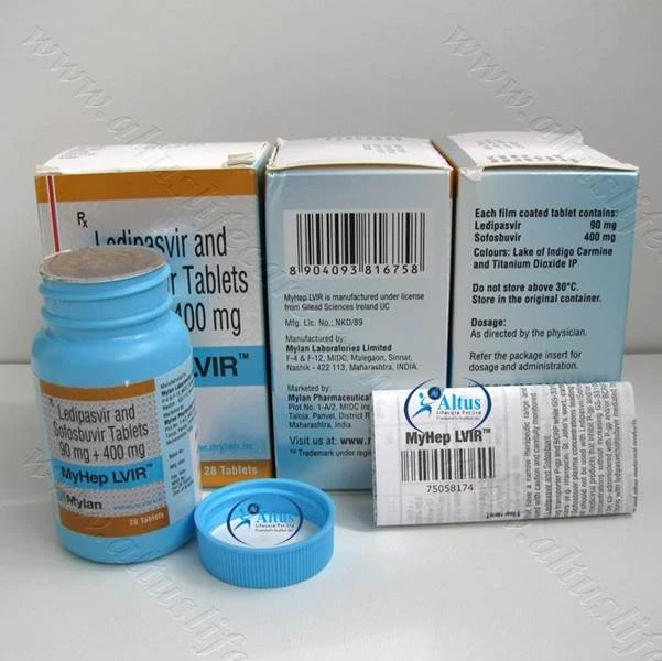 chronic hepatitis c treatment