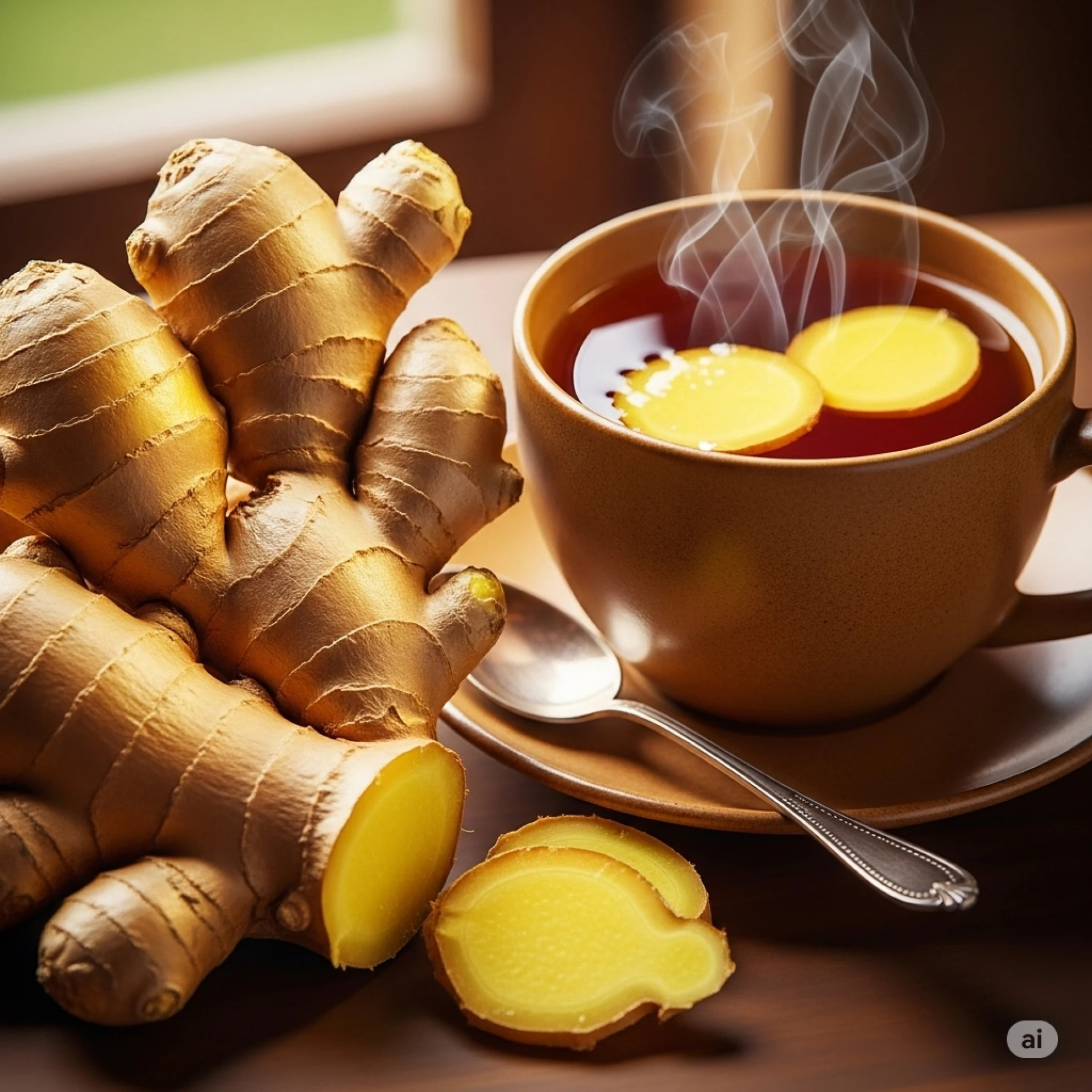 10 Superfoods That Boost Your Immunity Naturally