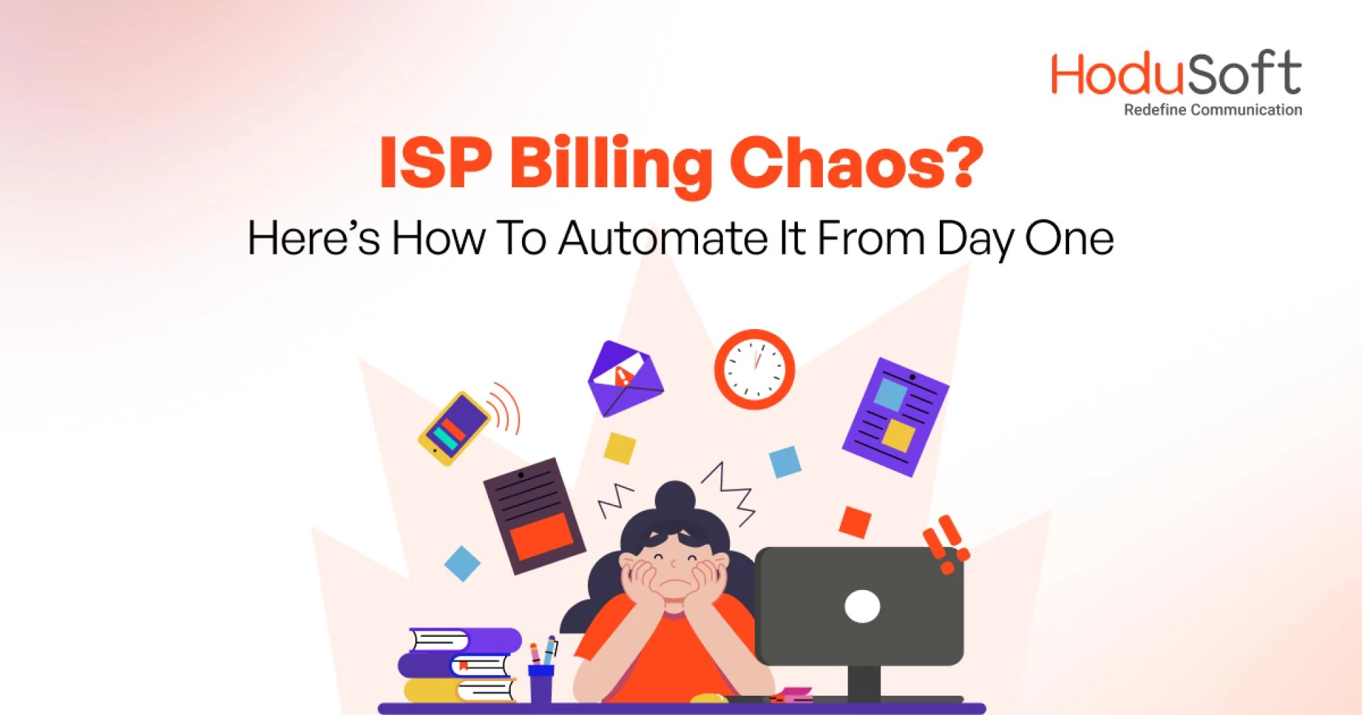 ISP Billing Chaos Here’s How to Automate It From Day One