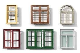 UPVC Windows in Bangalore