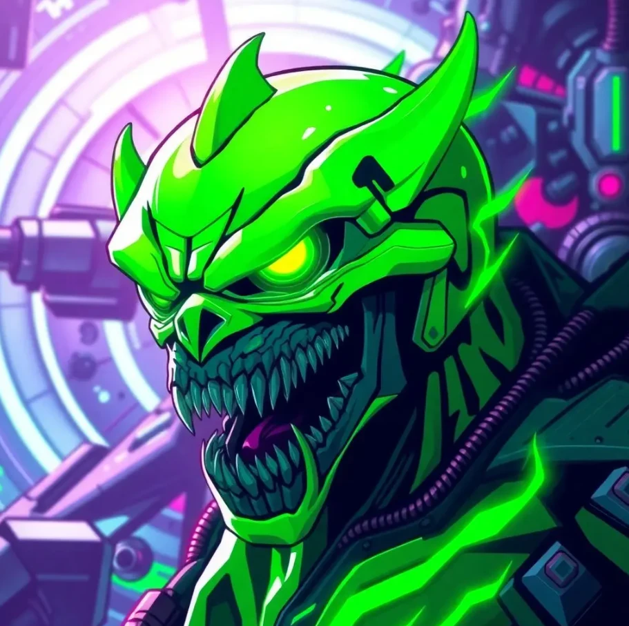 Monster Generator: The Ultimate Tool for Artists, Writers, and Game Developers