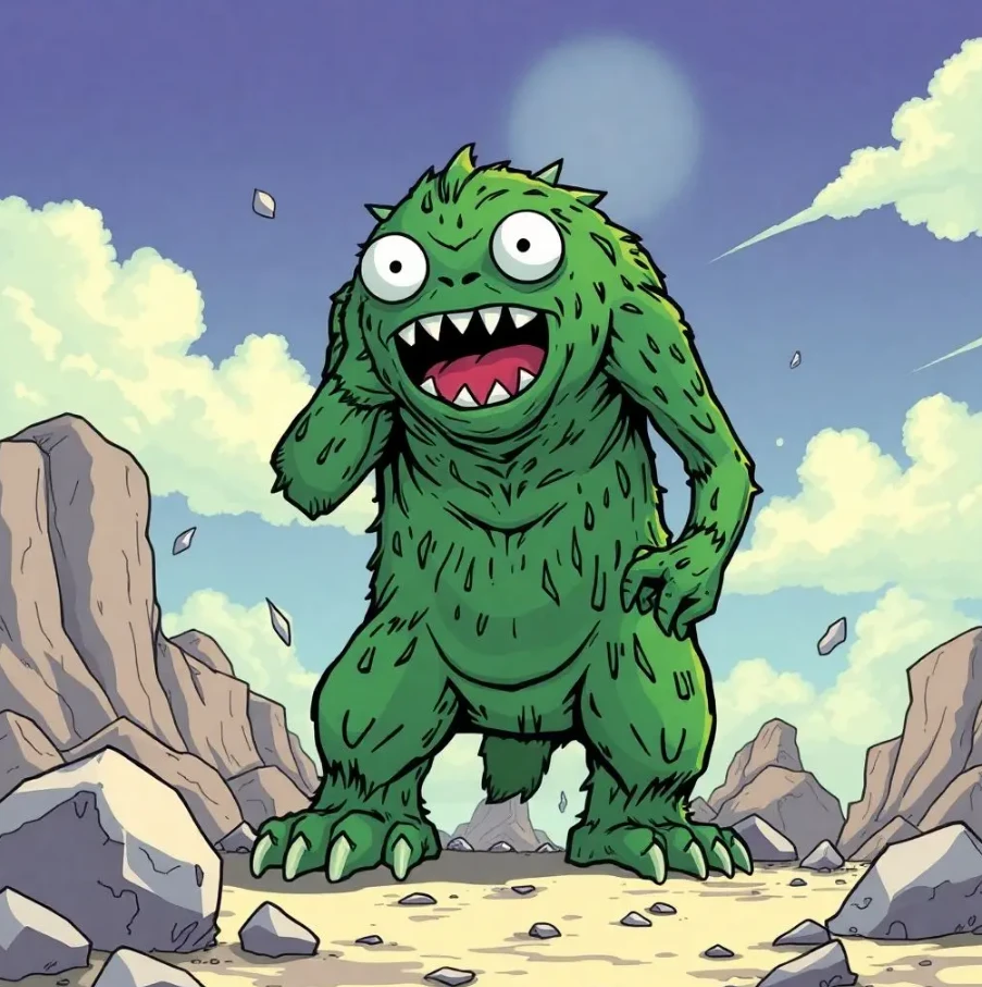 Monster Generator: The Ultimate Tool for Artists, Writers, and Game Developers