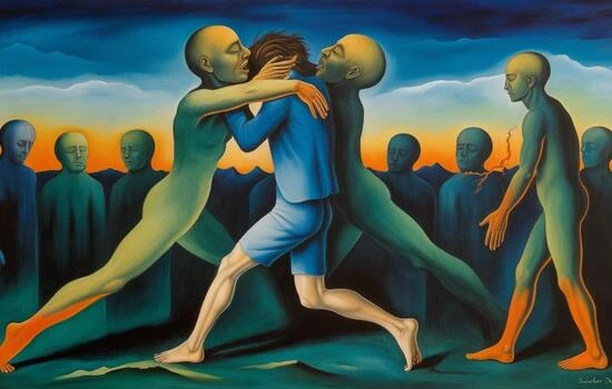 Sorrow Meaning – Understanding the Depth Behind the Pain