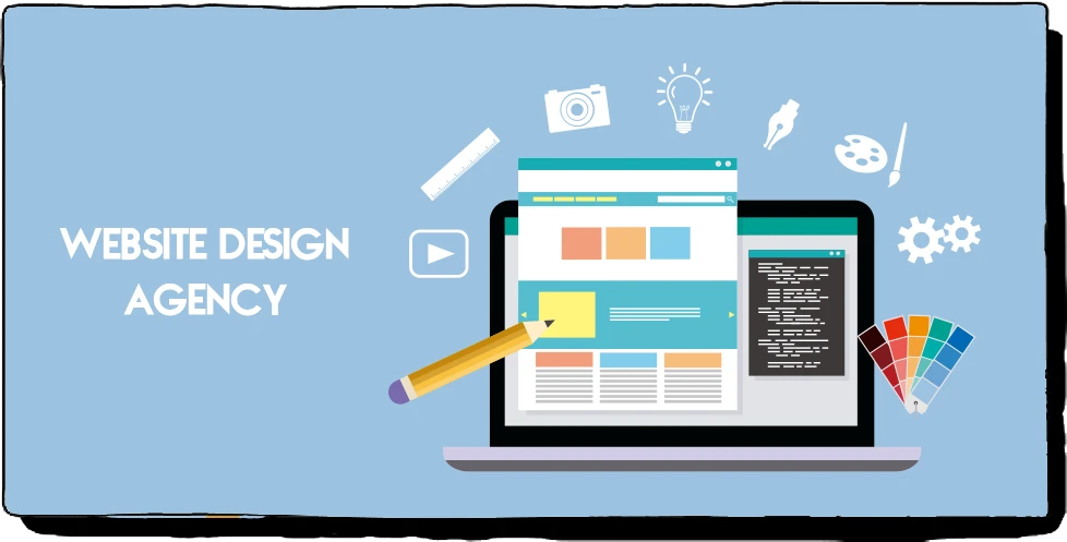 Web design agency in Bangalore