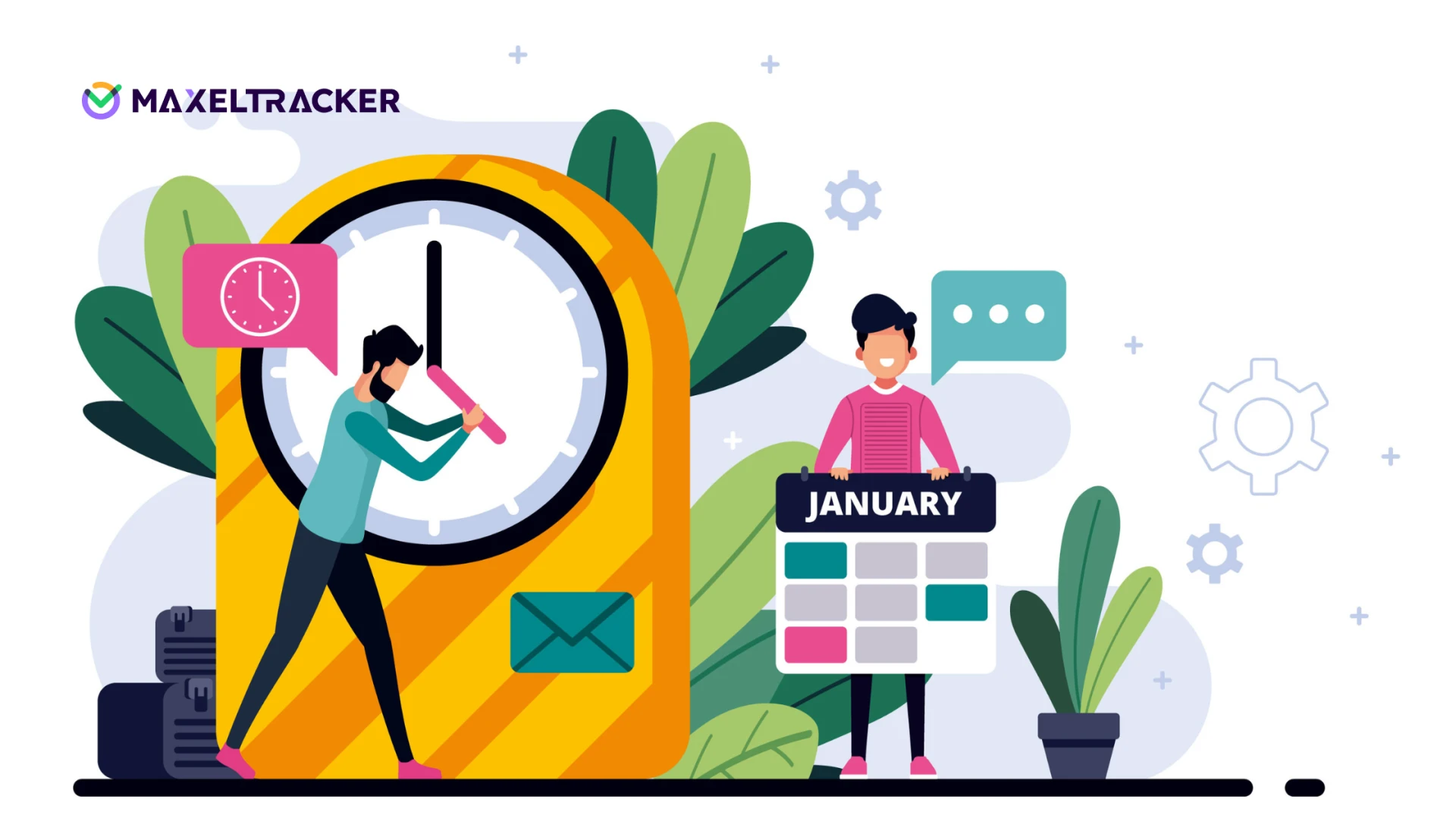 Integrating Attendance with Performance & Leave Management Systems