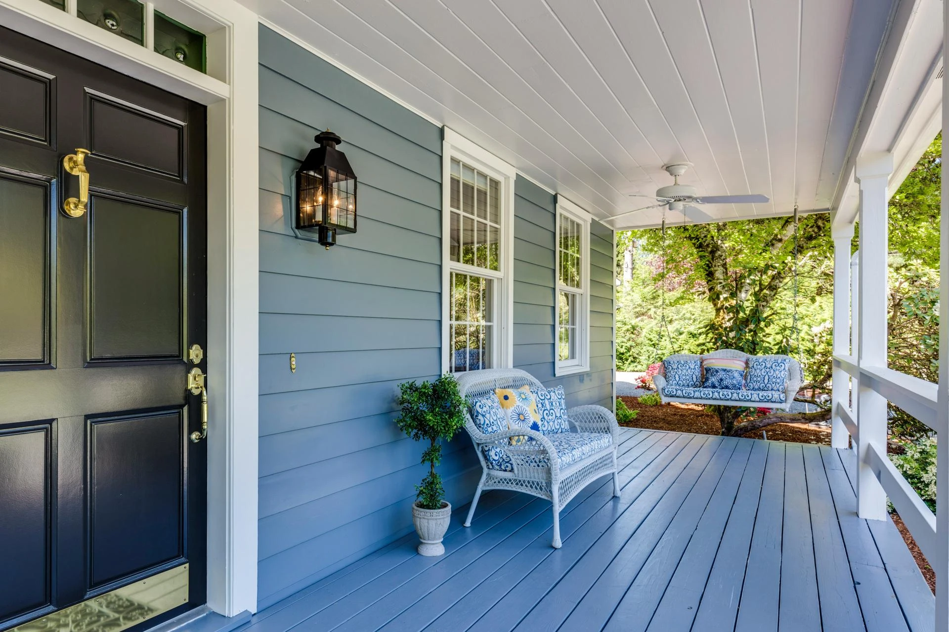 How to Plan Your Exterior Home Remodeling Project
