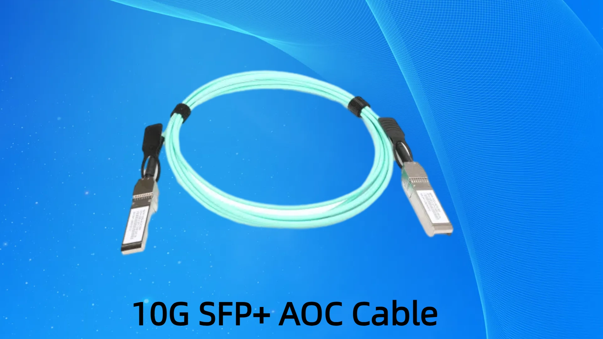 Ultimate Guide to 10G SFP+ AOC Cables | Fibrecross