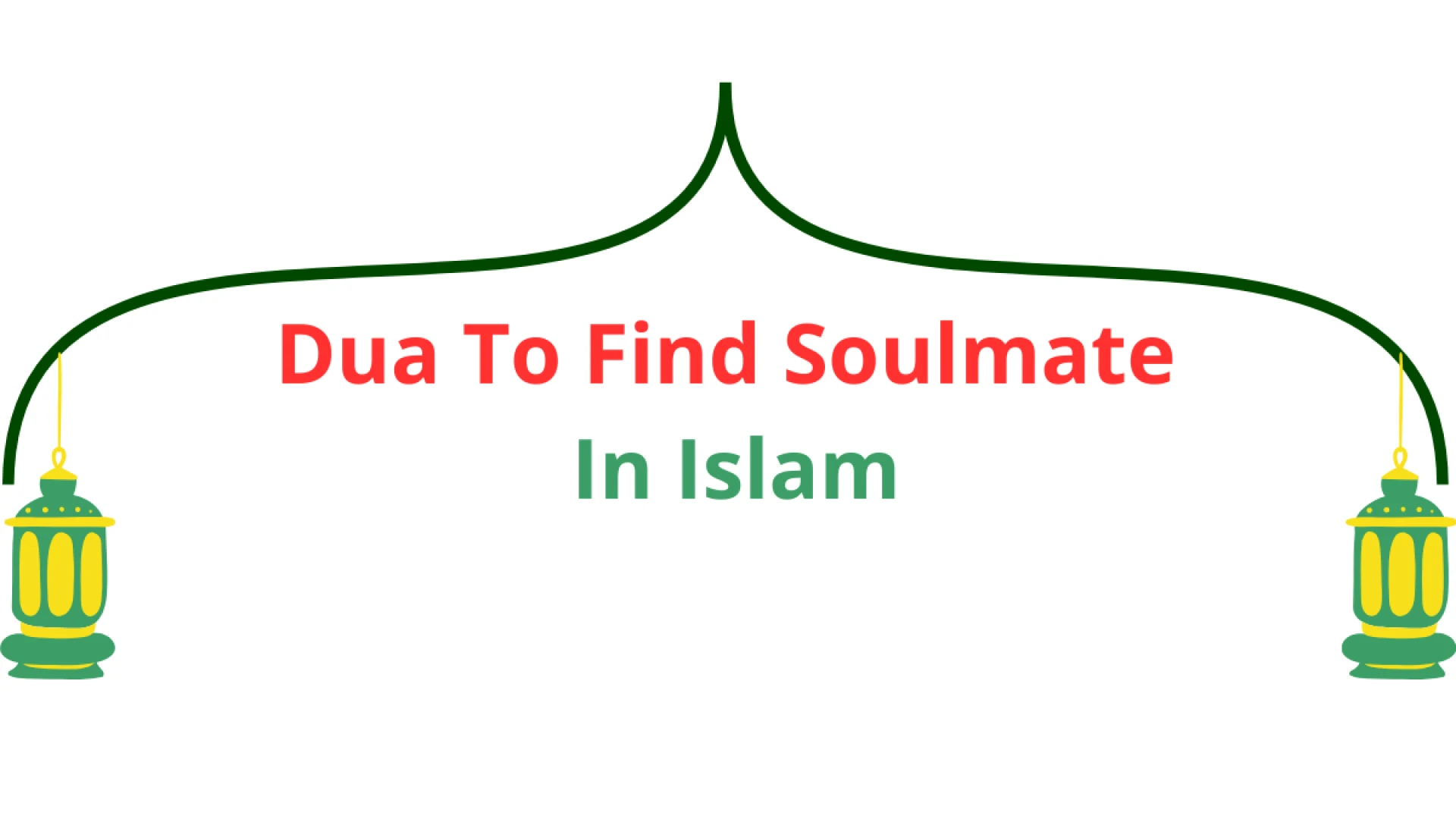 Powerful Dua To Make Someone Madly In Love With You