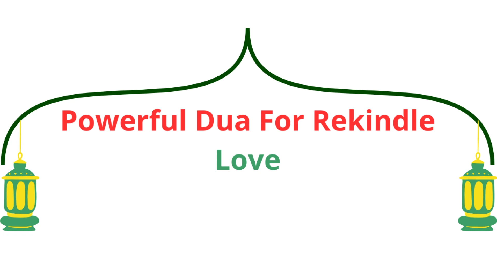 Powerful Dua To Make Someone Madly In Love With You