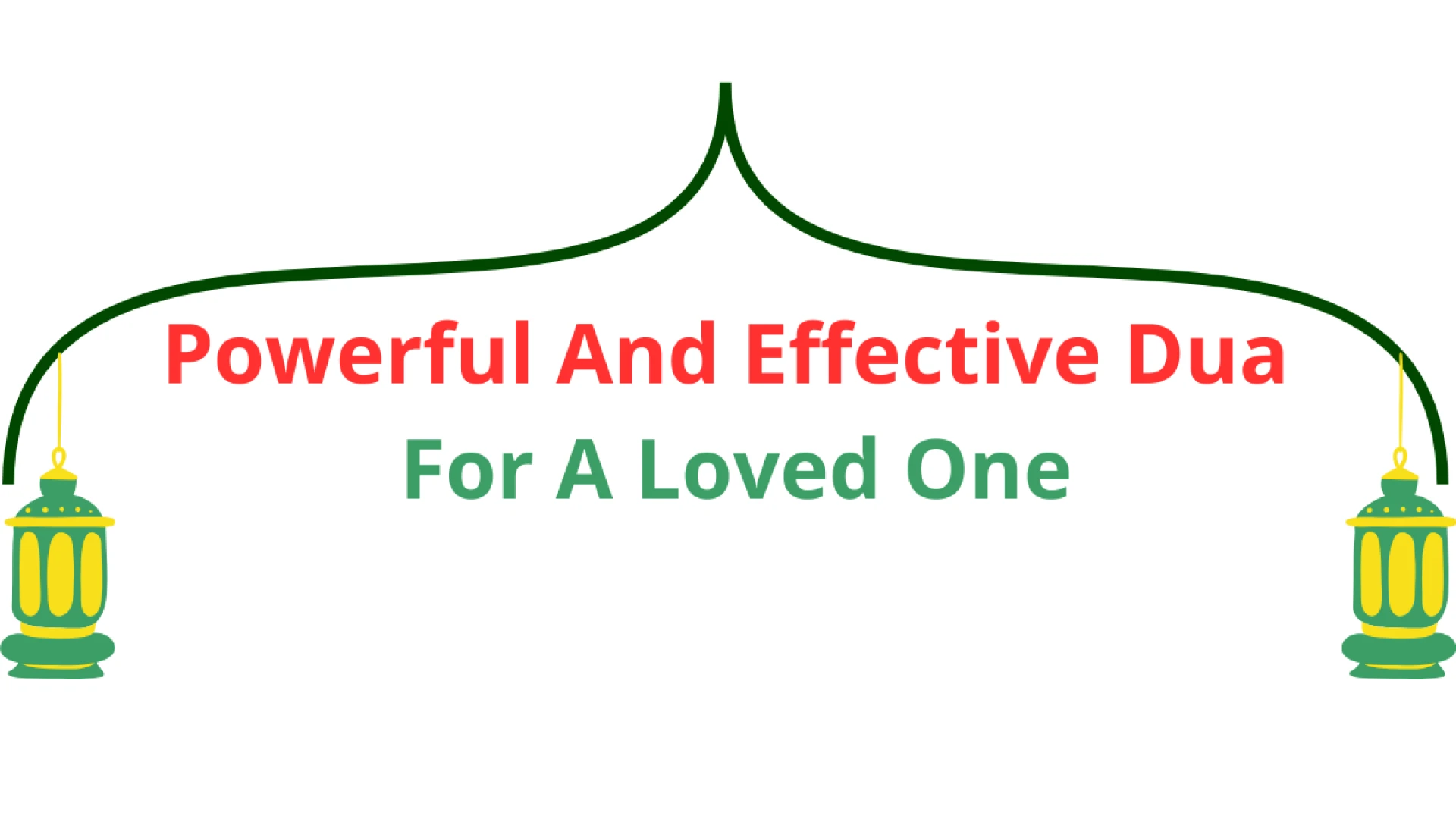 Powerful Dua To Make Someone Madly In Love With You