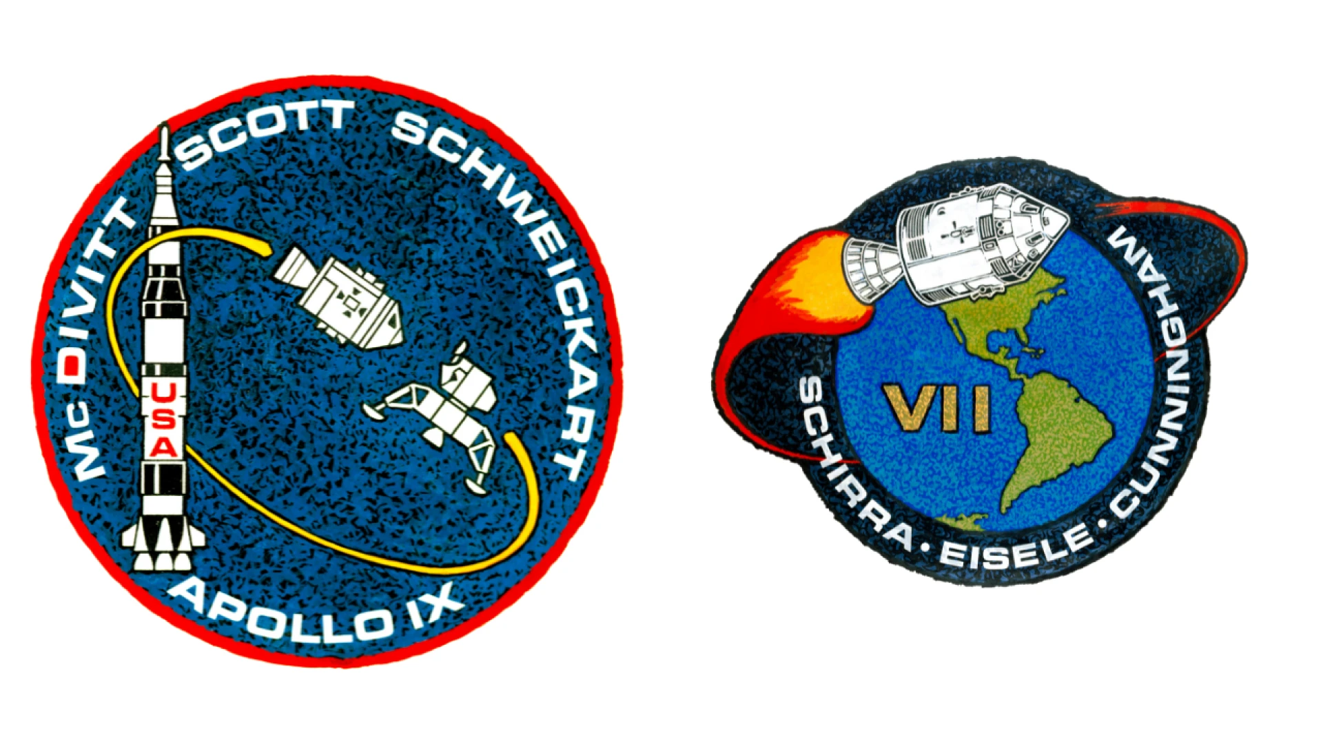 The USA’s Finest Custom Patches Embroidered Services