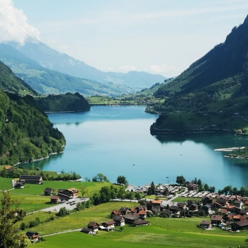 Discover the Magic of Tailor-Made Switzerland Tours with Typically Swiss Tours