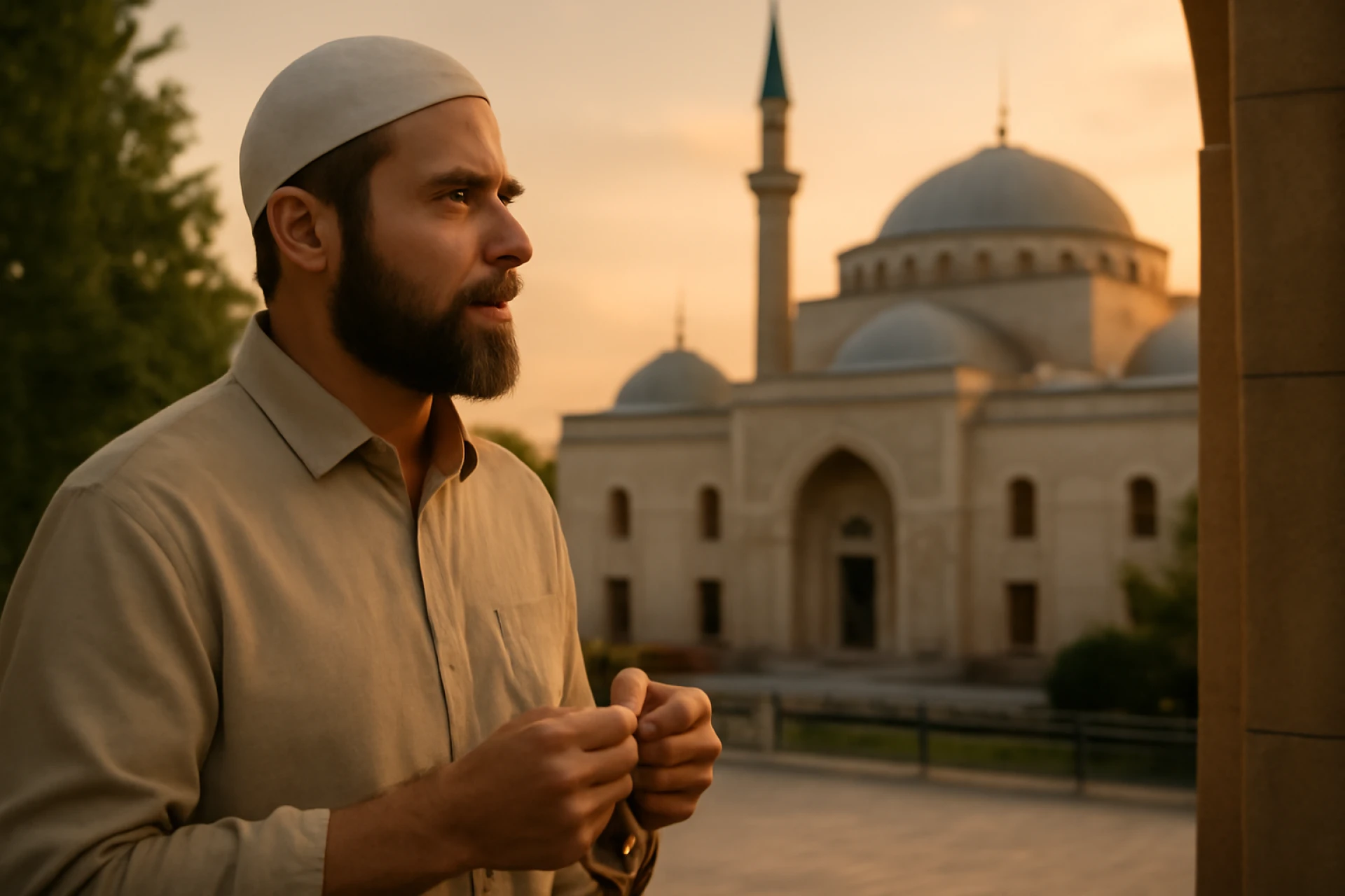 Hijrah in the Heart: How Every Journey is a Step Towards Allah