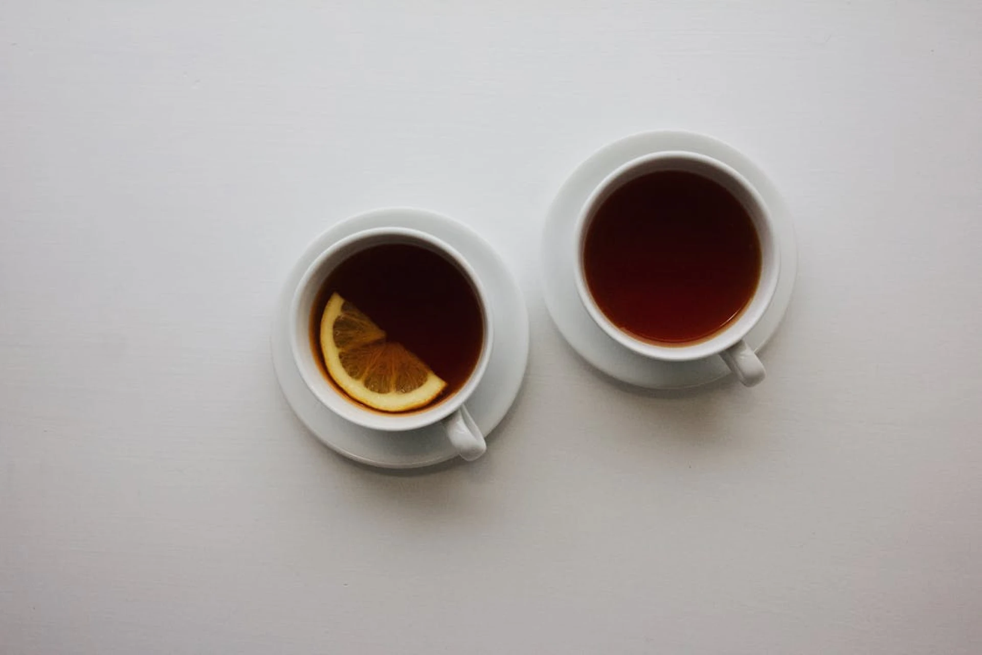 Building a Tea Ritual for Every Mood—From Morning Energy to Evening Calm