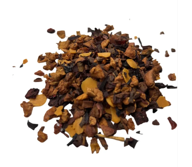 Building a Tea Ritual for Every Mood—From Morning Energy to Evening Calm