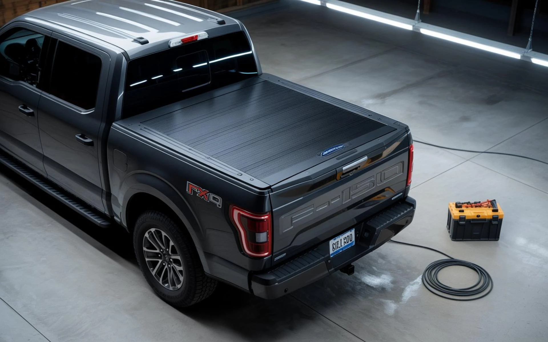 Top 5 Tonneau Cover Myths Debunked for Truck Owners