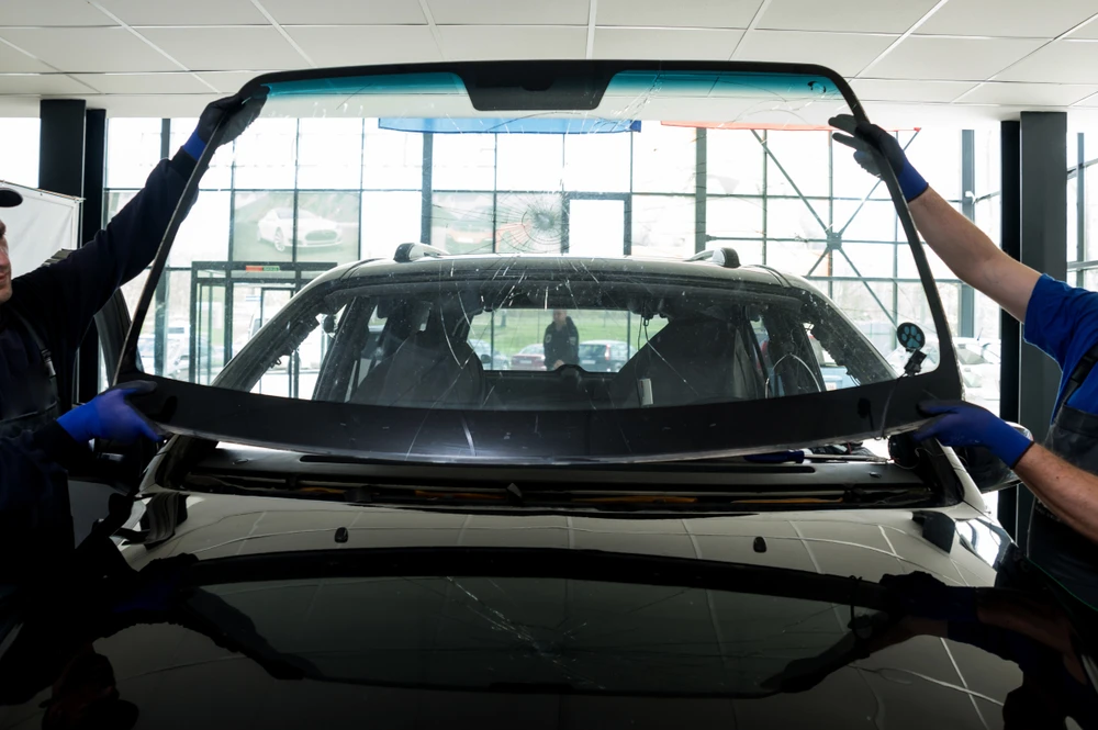 How Long Does Windshield Replacement Take in Bronx NY?