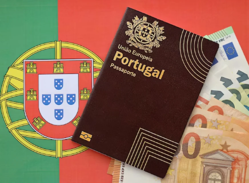 Golden Visa Portugal: Residency by Investment Made Simple