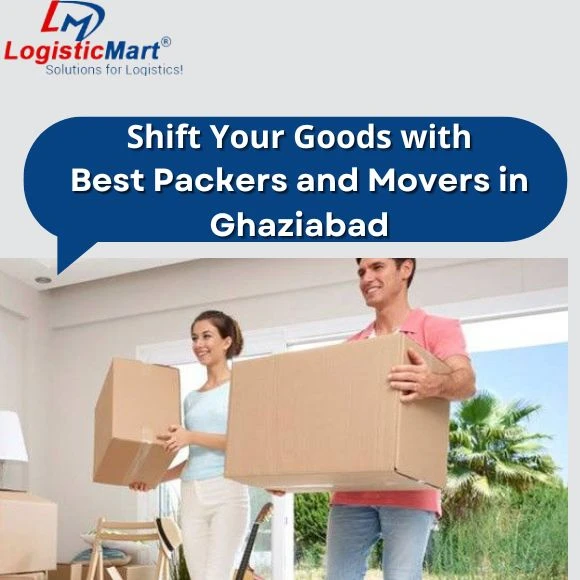 5 Decisive Components of Stress and Risk-Free Move with Packers and Movers in Noida