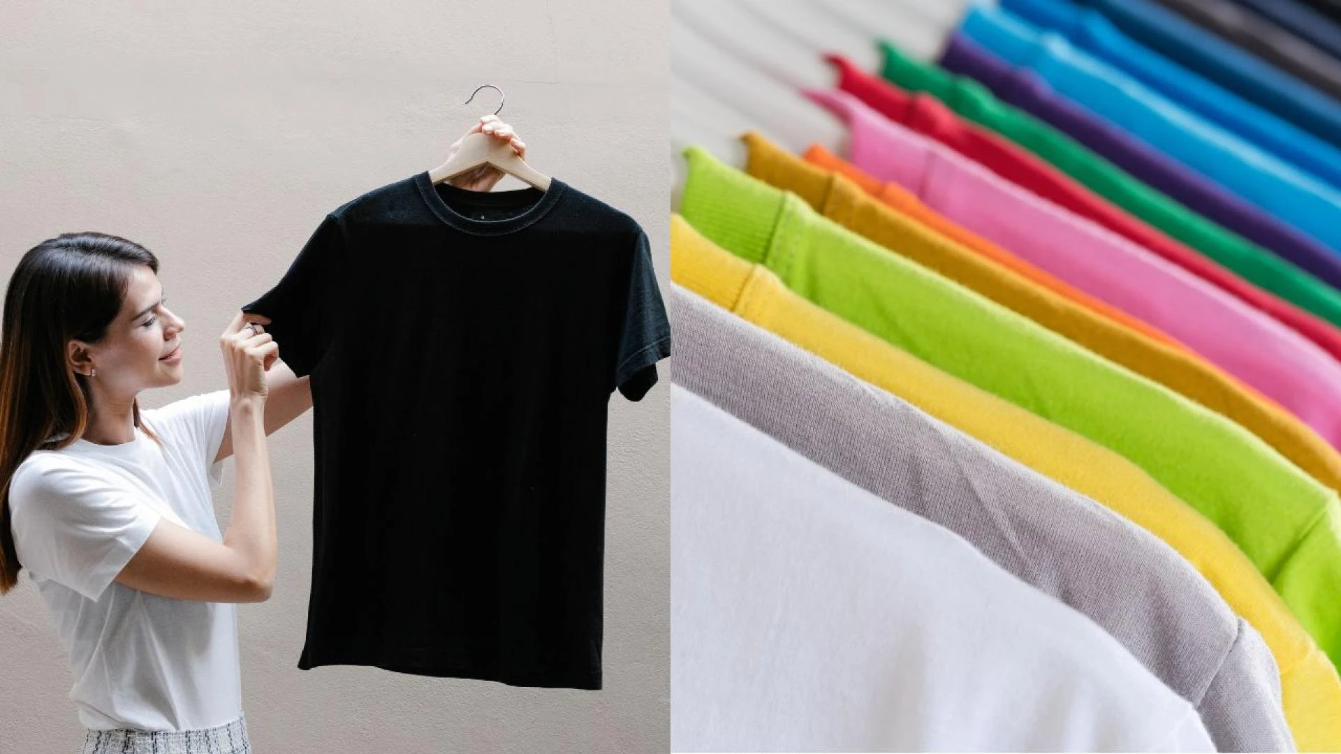 Find the Best T Shirt Printing Near Me: Style Made Local