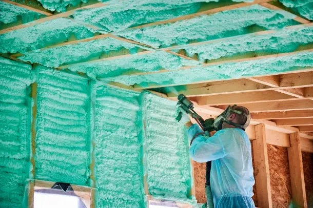 Why You Shouldn’t DIY: Trust a Spray Foam Insulation Company in Malvern, AR