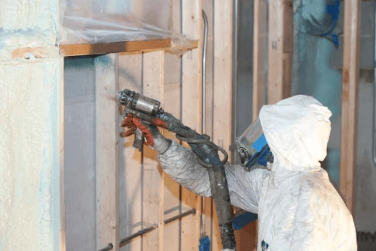 Why You Shouldn’t DIY: Trust a Spray Foam Insulation Company in Malvern, AR