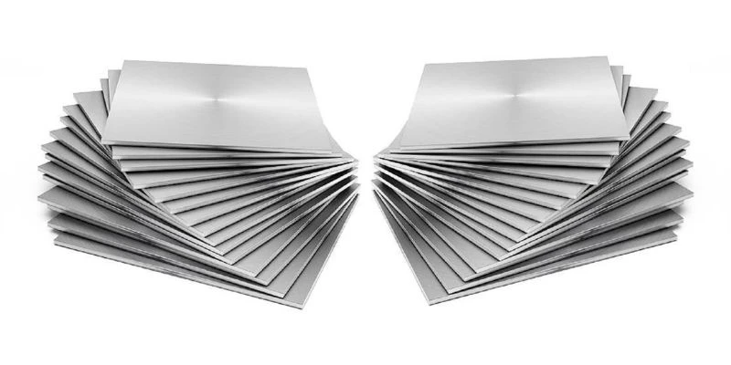 Durable, Flexible, and Efficient: The Power of Aluminium Sheets- Inox Steel India