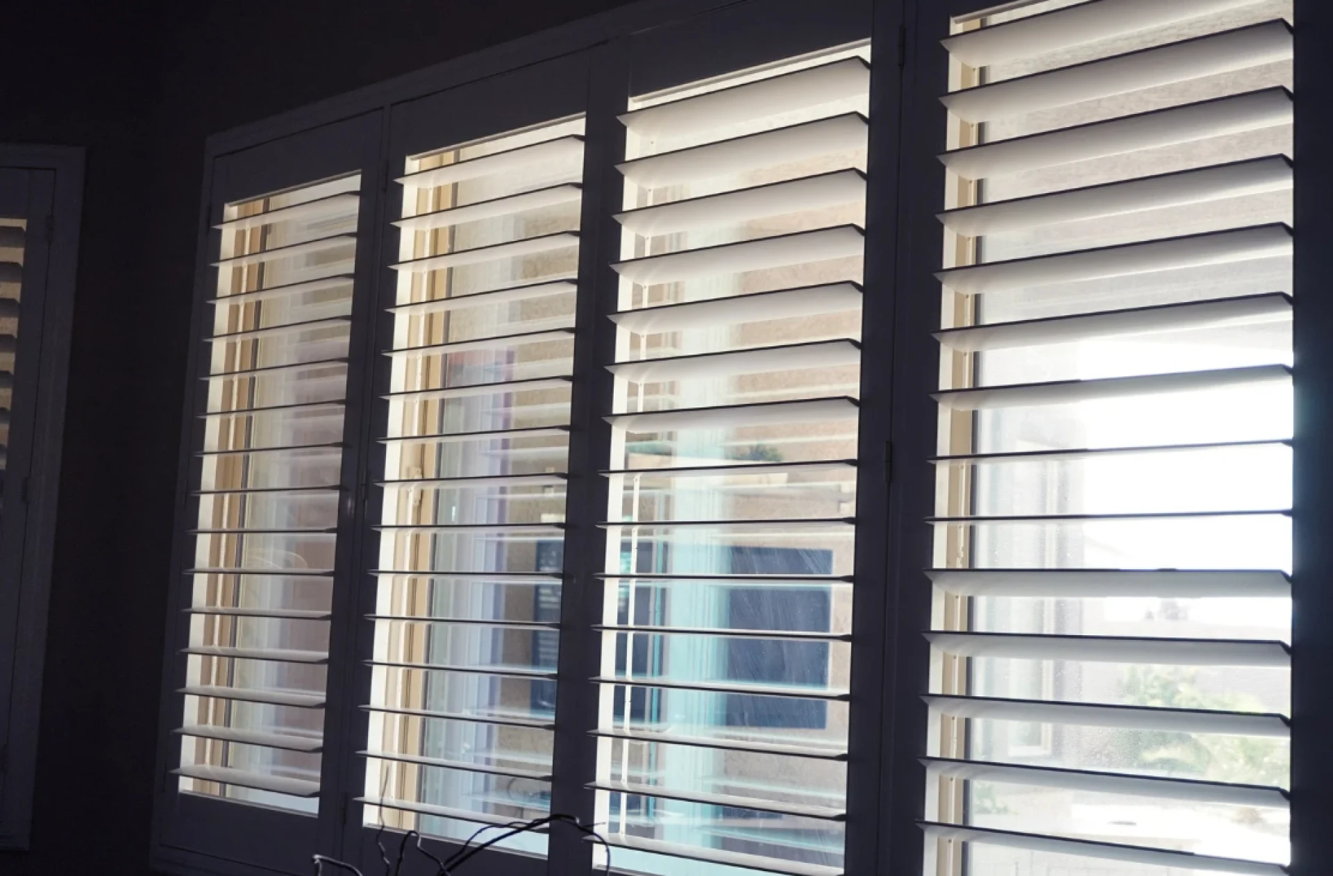 Interior Plantation Shutters for Modern Living