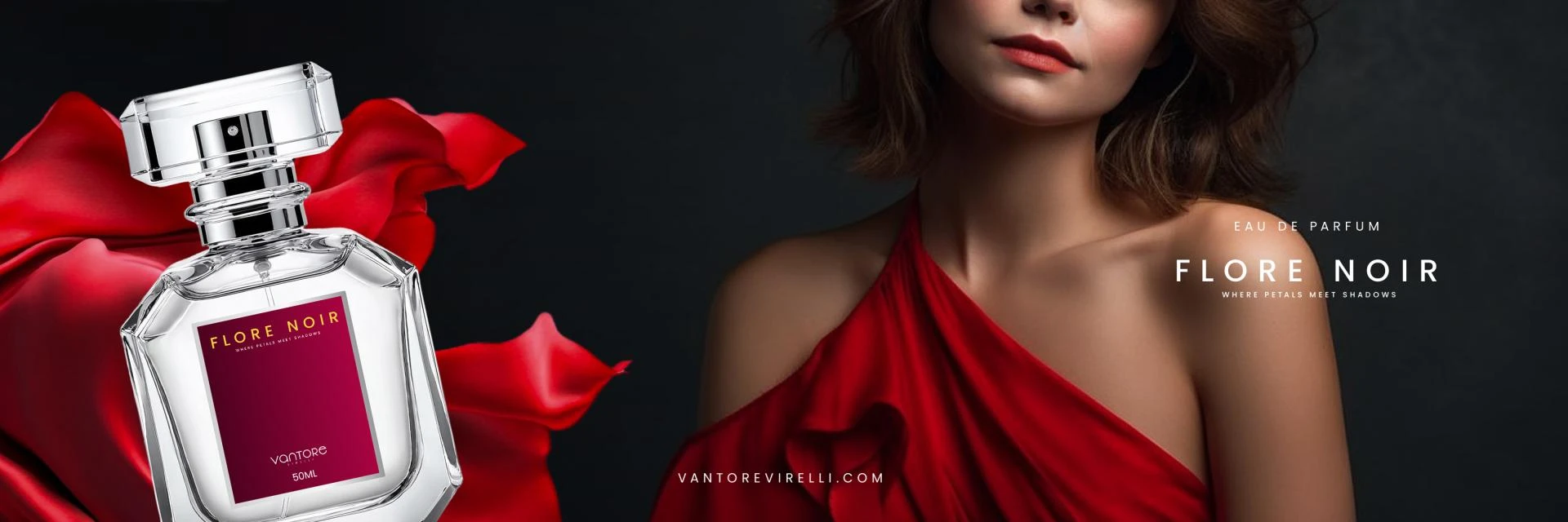 Vantore Virelli: Redefining Perfume Luxury in Pakistan