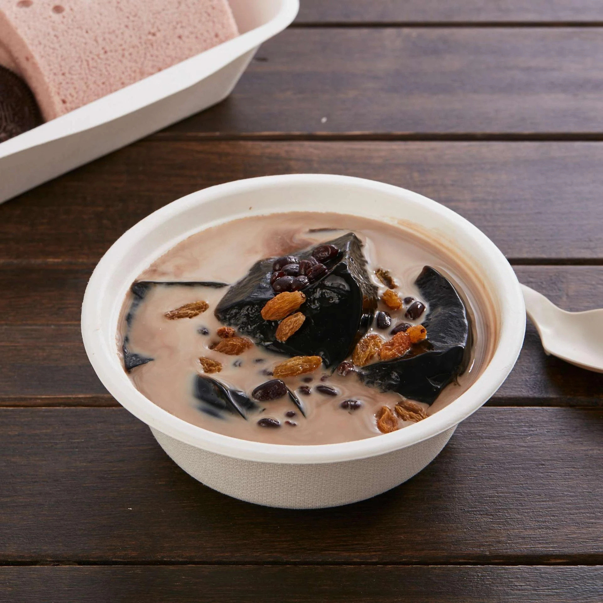 Bagasse Bowls: The Future of Sustainable Food Packaging