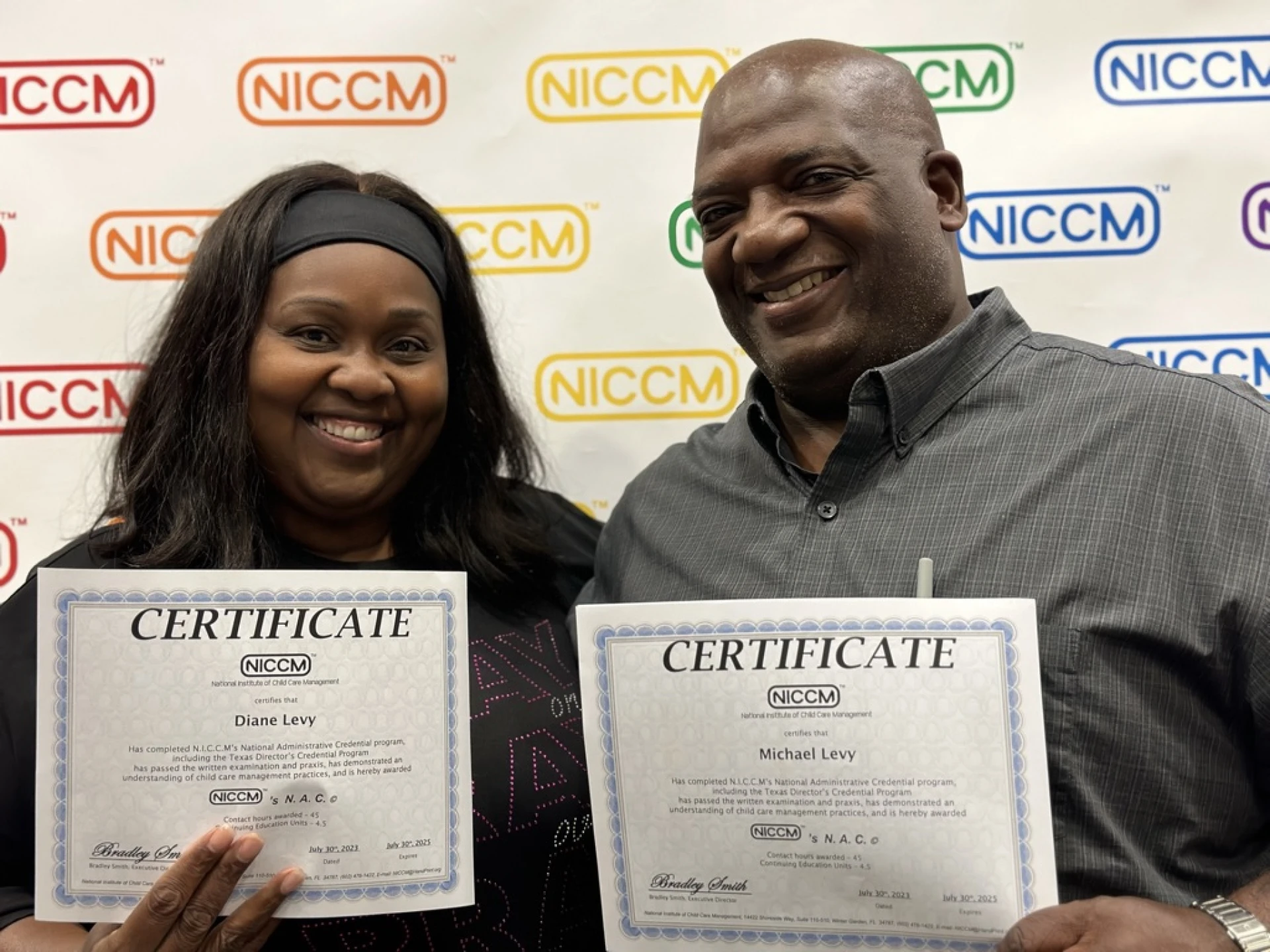 Why Professionalism in Childcare Starts with the Right Credential