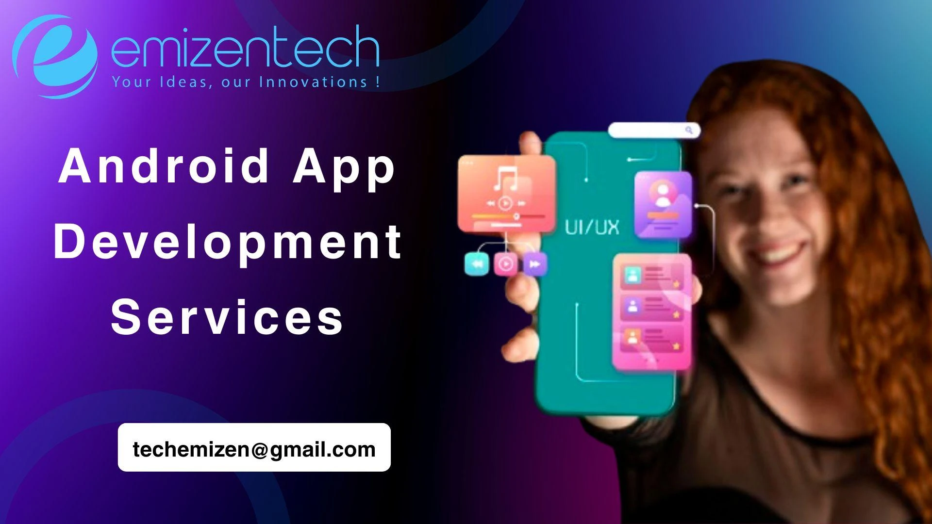 Android App Development Services