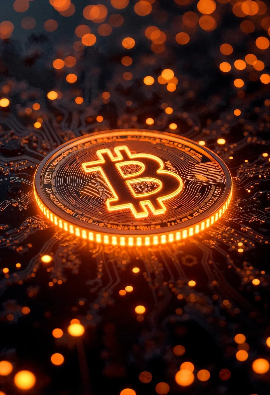 Empowering Digital Finance: Leading Cryptocurrency Development Services in Dubai