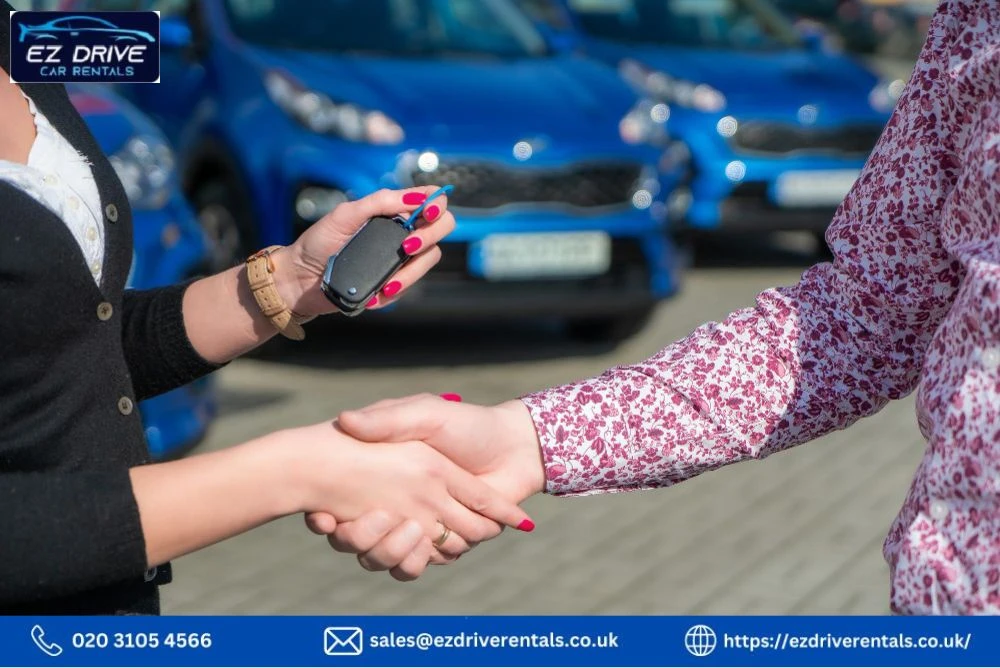 Cheap Car Rental in the UK: Best Deals, Tips & Top Locations