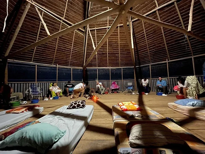 Why More Americans Are Turning to Ayahuasca Retreats for Healing and Connection