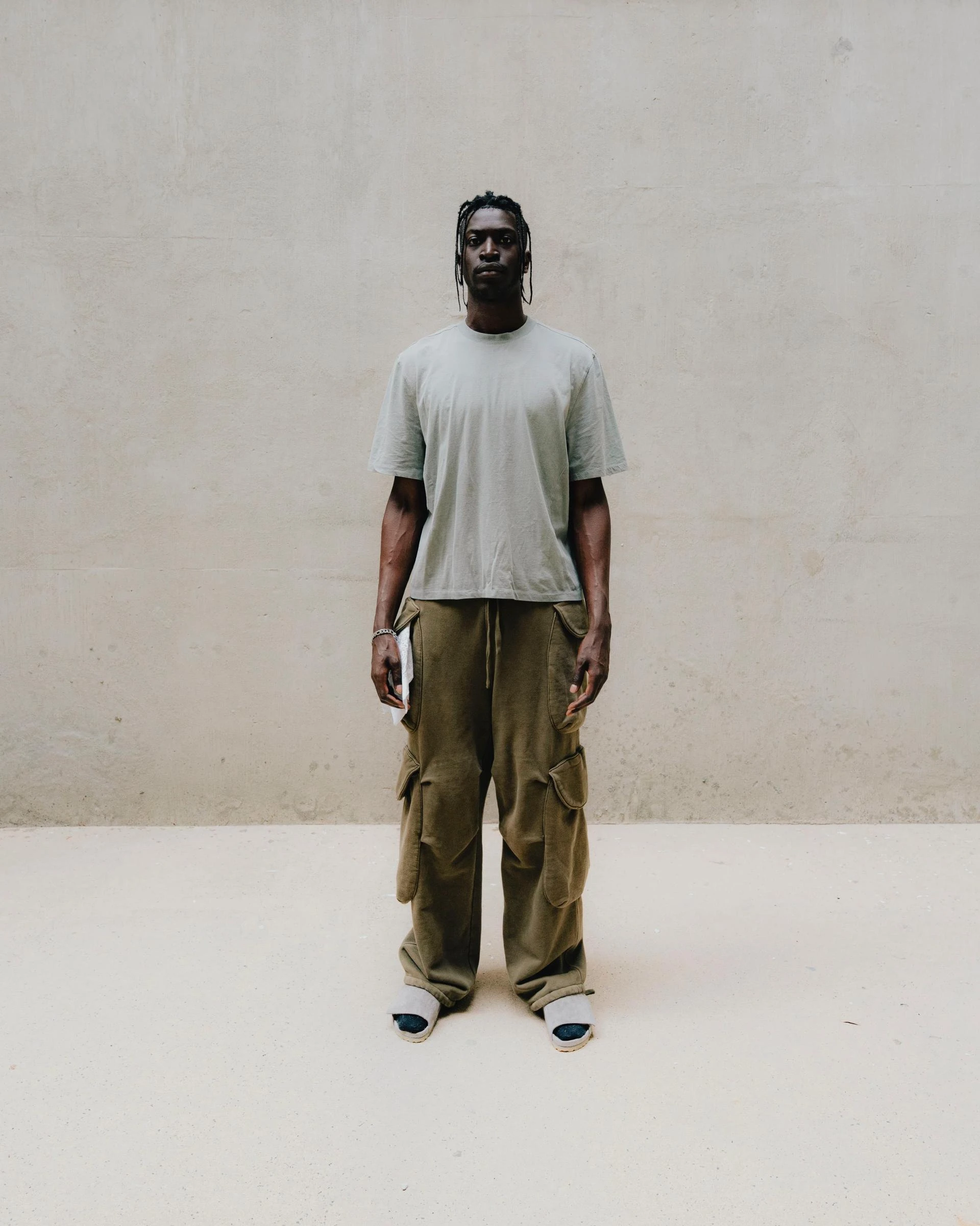 How to Style Luxury Cargo Pants for Every Occasion