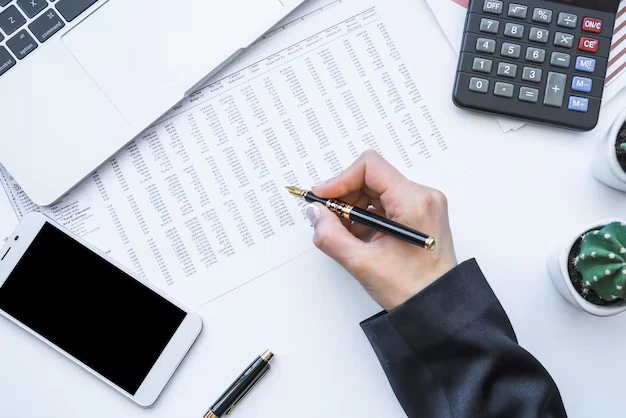 Bookkeeping Service in Dallas: A Core Pillar of a Successful Business