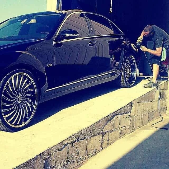 How San Diego’s Coastal Climate Impacts Your Car and How Detailing Helps