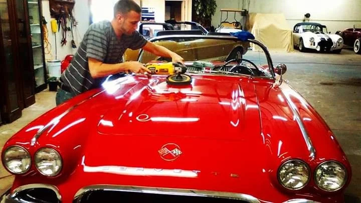 How San Diego’s Coastal Climate Impacts Your Car and How Detailing Helps