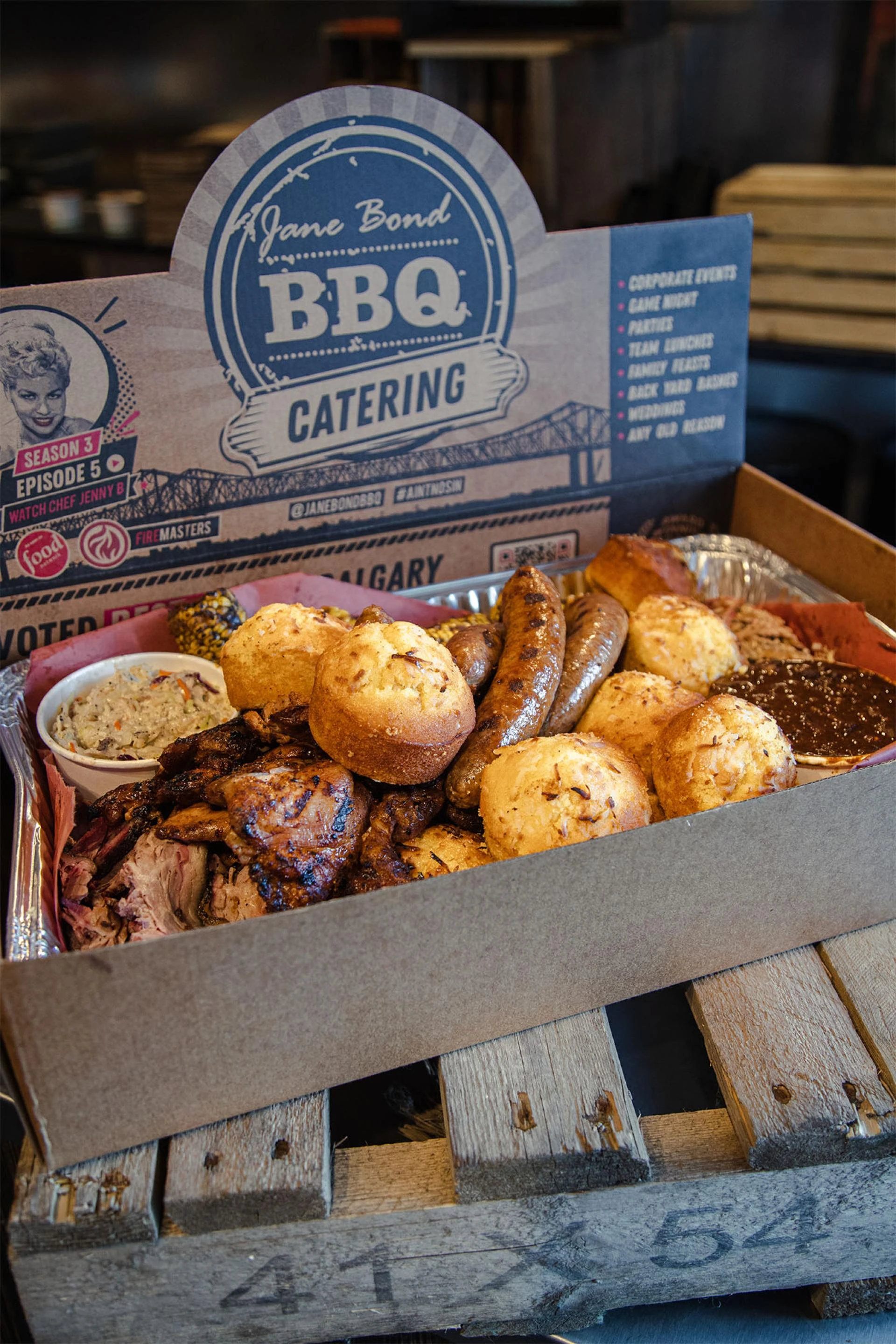 Top BBQ Catering Services in Calgary for Your Next Event