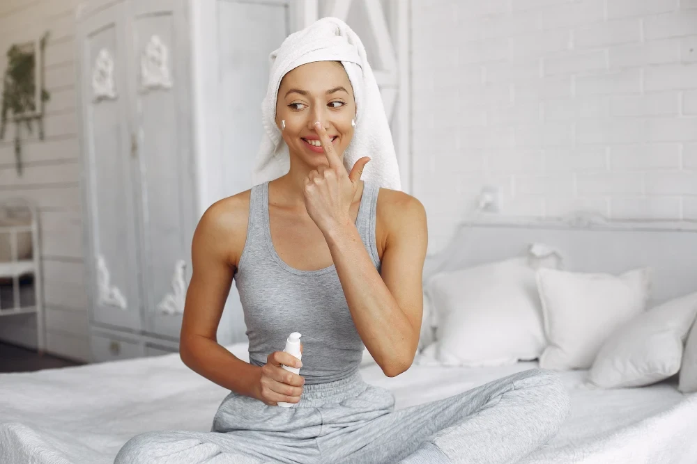 How to Build a Skincare Routine That Works for Every Season