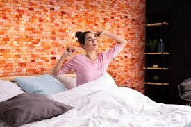 How Pink Salt Tiles Are Redefining Luxury Décor and Wellness Across the USA